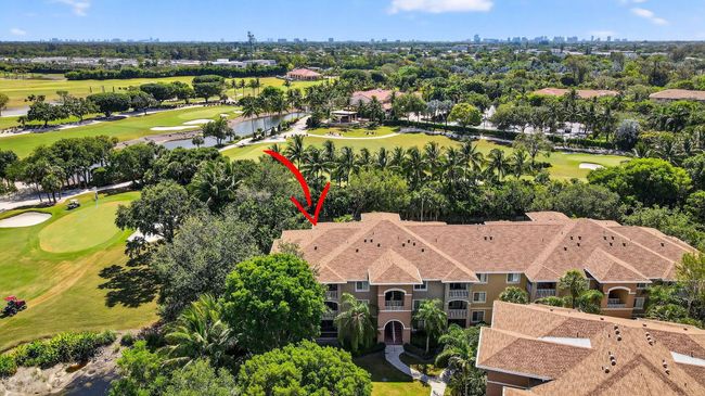 APT-304 - 6511 Emerald Dunes Dr, Condo with 2 bedrooms, 2 bathrooms and null parking in West Palm Beach FL | Image 37