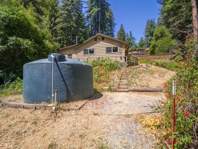1725 Early Dr, House other with 2 bedrooms, 1 bathrooms and 4 parking in Felton CA | Image 14