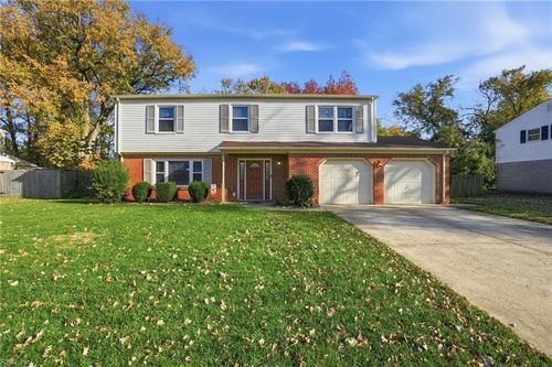 744 Rochelle Arch, Virginia Beach, VA, 23464-2815 | Card Image