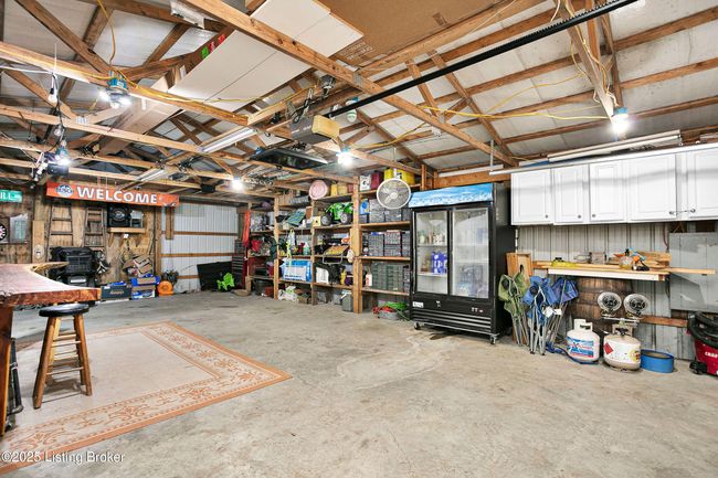 502 Concord Point Rd, House other with 2 bedrooms, 2 bathrooms and null parking in Falls Of Rough KY | Image 8