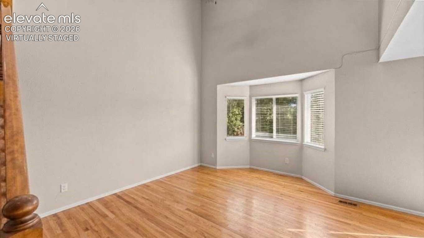 Residential in Colorado Springs 4