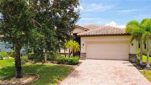 2846 Via Piazza Loop, Fort Myers, FL, 33905-5563 | Card Image