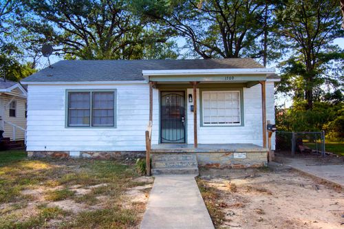 1709 Marion St, North Little Rock, AR, 72114-3359 | Card Image