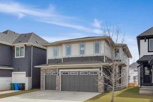 243 Marina Grove Se, Calgary, AB, T3M3J4 | Card Image