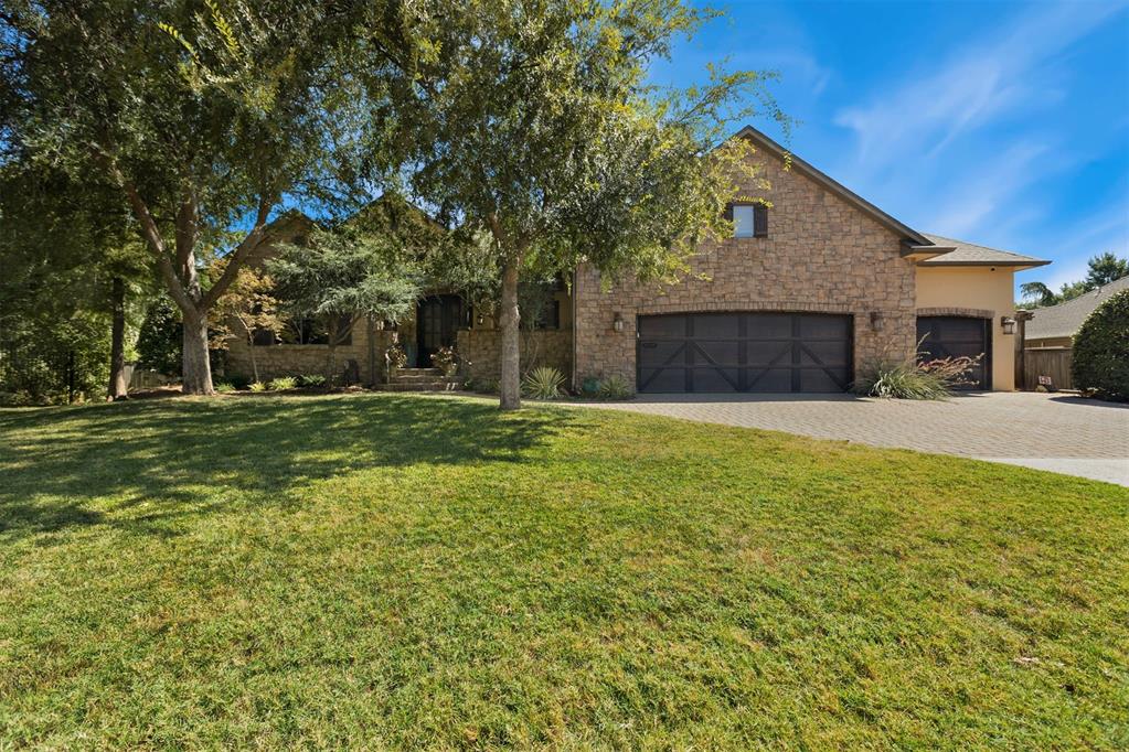 Billen Ave, Oklahoma City, OK 73112