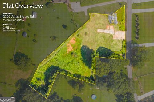 2720 John Stowe Rd, Monroe, GA, 30656-4184 | Card Image