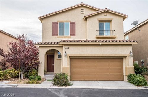 10750 Yarmouth Bay Ct, Las Vegas, NV, 89179-1439 | Card Image