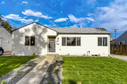 1590 S Jackson St, Denver, CO, 80210-3027 | Card Image