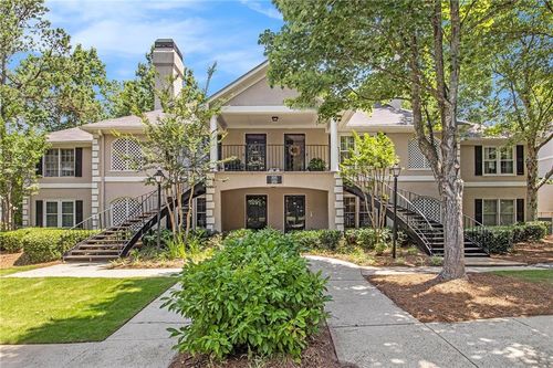 205 Peachtree Forest Ter, Peachtree Corners, GA, 30092-4572 | Card Image