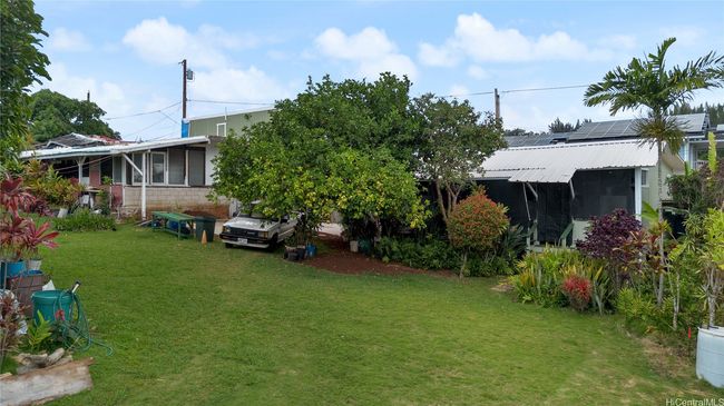 2 - 99-139 Napuanani Rd, House other with 1 bedrooms, 1 bathrooms and 2 parking in Aiea HI | Image 15