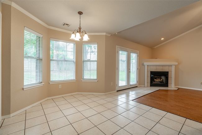 2811 Essex Pl, House other with 4 bedrooms, 2 bathrooms and null parking in Springdale AR | Image 7