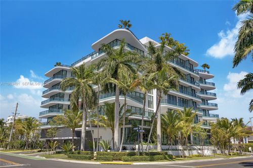 506-9901 W Bay Harbor Drive, Miami, FL, 33154 | Card Image