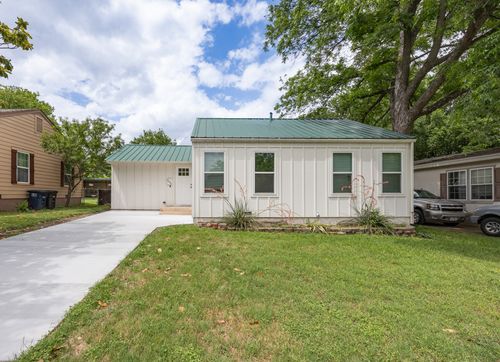 4324 Geddes Ave, Fort Worth, TX, 76107-6304 | Card Image