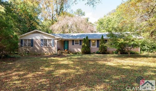 240 Segrest Cir, Athens, GA, 30605-3710 | Card Image