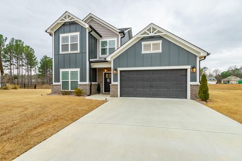 517 Sliding Home Run, Chattanooga, TN, 37421-8007 | Card Image
