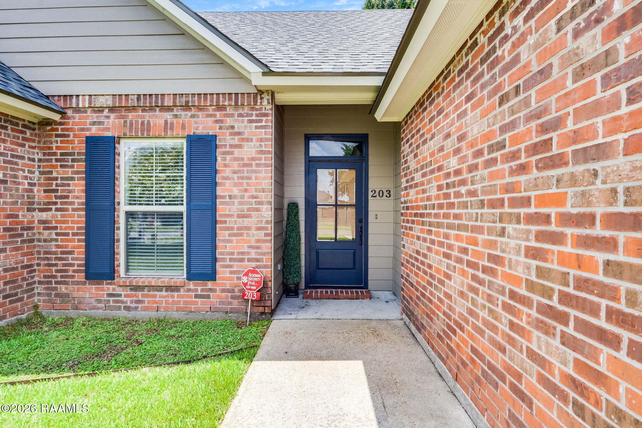 Residential Lease in Carencro 3