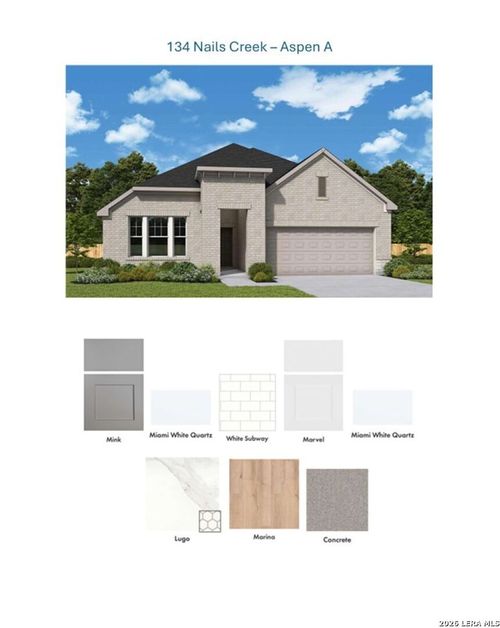 134 Nails Creek, Castroville, TX, 78009 | Card Image