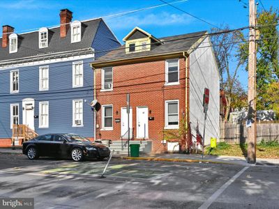 405-407 E King Street, Home with 0 bedrooms, 0 bathrooms and null parking in YORK PA | Image 3