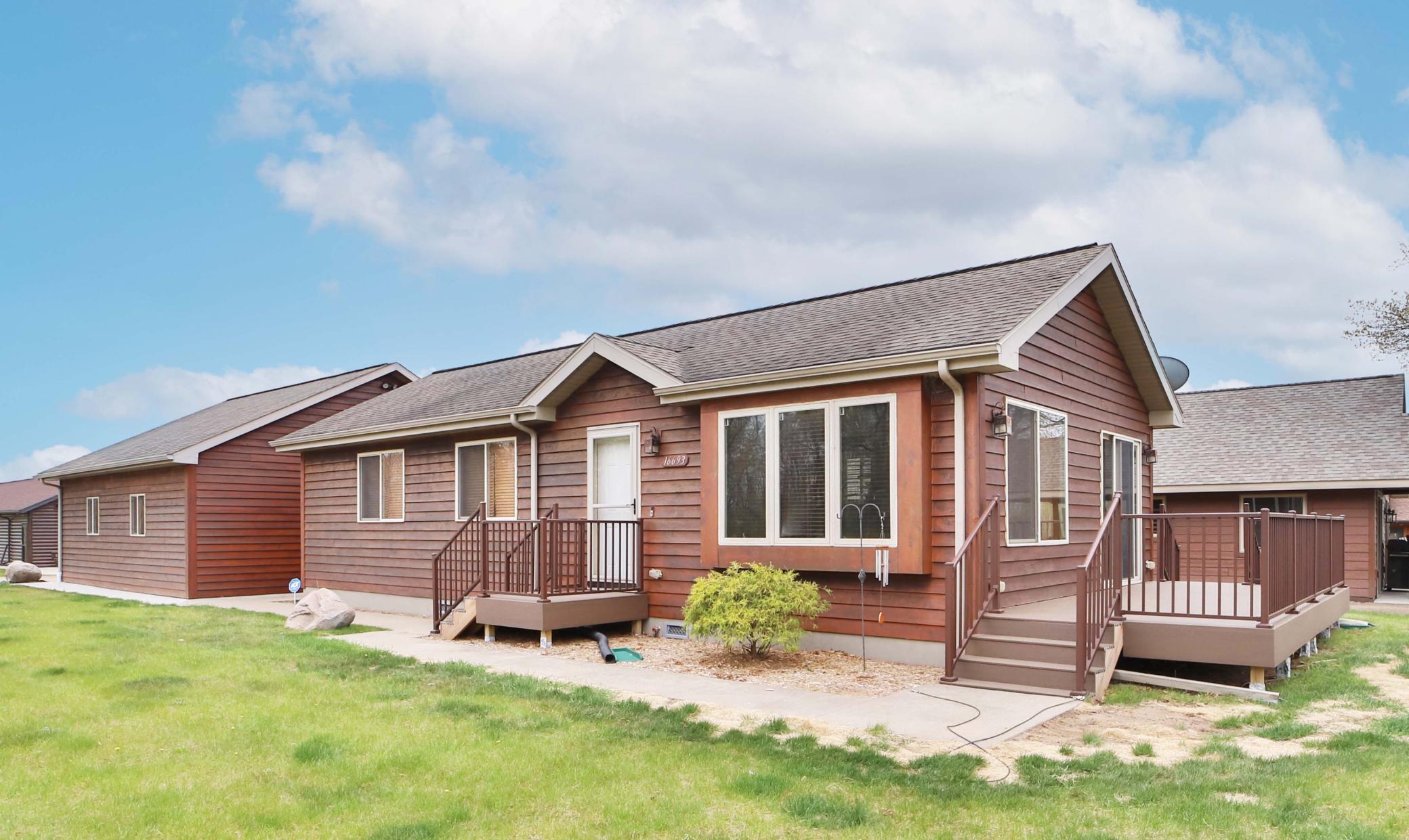 Residential in Cass Lake 2