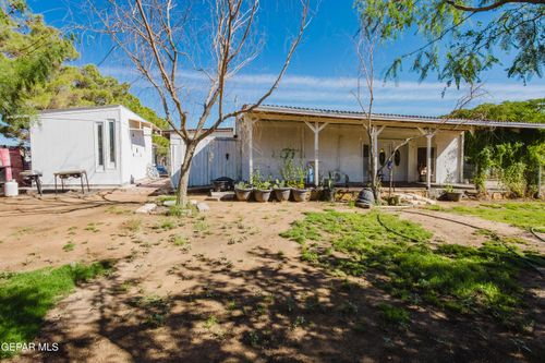 14851 Allemands, Horizon City, TX, 79928-9047 | Card Image