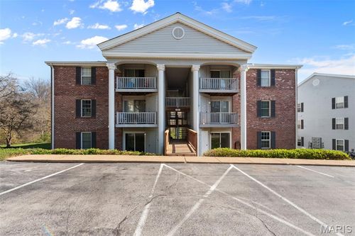 apt-d-7617 Triwoods Dr, Saint Louis, MO, 63119-5078 | Card Image