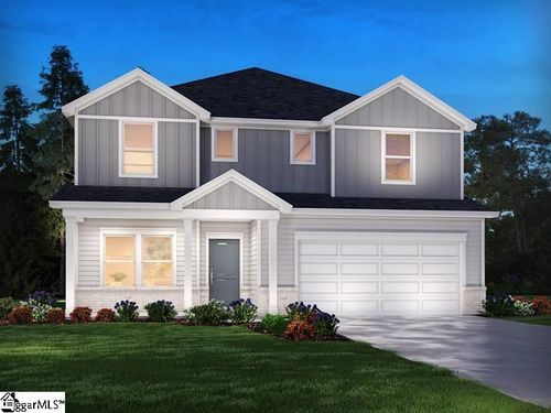 333 Upwey Pl, Greer, SC, 29651-7486 | Card Image