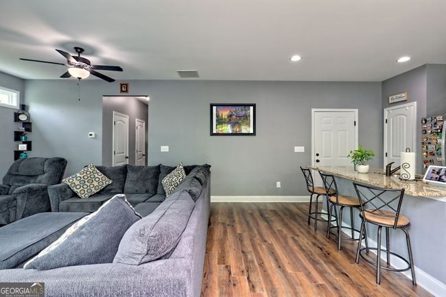 182 Sugar Creek Dr, House other with 3 bedrooms, 3 bathrooms and 2 parking in Cornelia GA | Image 23
