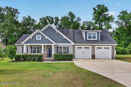 110 Barringer Dr, La Grange, NC, 28551-7769 | Card Image