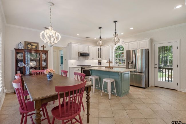 18076 Deer Trl, House other with 4 bedrooms, 5 bathrooms and null parking in Flint TX | Image 20