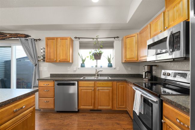 138 Empire Loop, Townhouse with 2 bedrooms, 2 bathrooms and null parking in Kalispell MT | Image 22