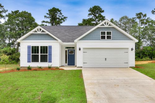 263 Bay Meadows Dr, Aiken, SC, 29803 | Card Image