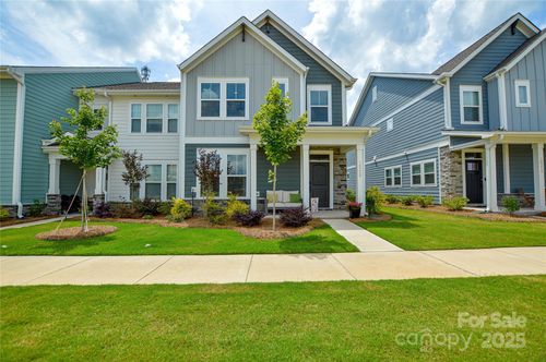 10209 Mamillion Dr, Huntersville, NC, 28078-4025 | Card Image
