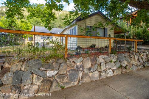 1026 Palmer Ave, Glenwood Springs, CO, 81601-3720 | Card Image