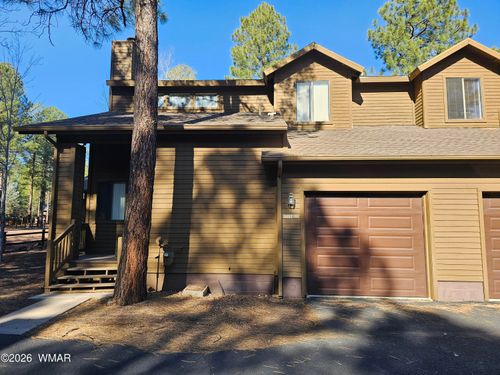 4497 Stone Pine Dr, Pinetop, AZ, 85935-8181 | Card Image