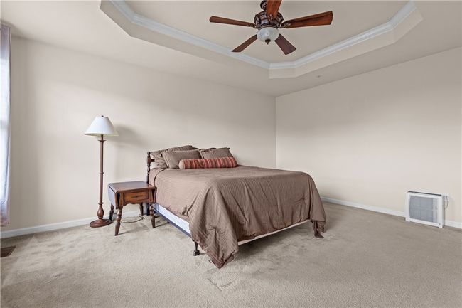 302 Pointe View Dr, Townhouse with 3 bedrooms, 3 bathrooms and 2 parking in Mars PA | Image 18