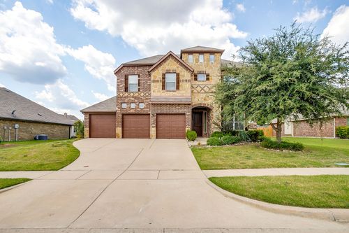 110 Fieldview Dr, Crandall, TX, 75114-5141 | Card Image