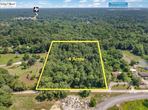 0 Garrett Rd, Conroe, TX, 77306 | Card Image