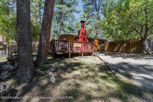 107 Dufo Street, Ruidoso, NM, 88345 | Card Image