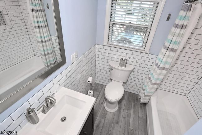 710 Paramus Rd, House other with 4 bedrooms, 1 bathrooms and null parking in Paramus NJ | Image 23