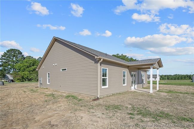 4905 High Branch Ct, House other with 4 bedrooms, 2 bathrooms and null parking in Stedman NC | Image 46