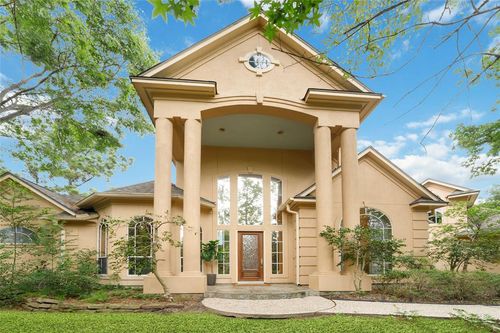 55 W Fairbranch Circle, The Woodlands, TX, 77382 | Card Image