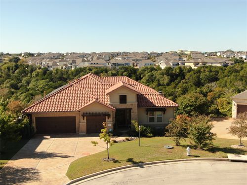 416 Maialina Cv, Lakeway, TX, 78738-6159 | Card Image