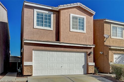 3672 Moonlit Beach Ave, Las Vegas, NV, 89115-1287 | Card Image