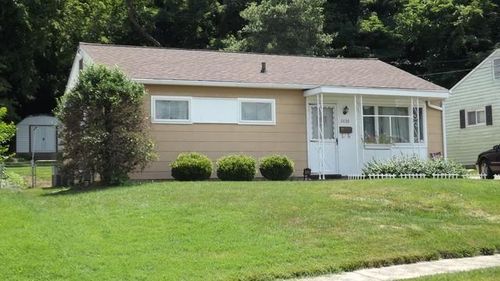 2630 Ritchie St, Portsmouth, OH, 45662-2533 | Card Image