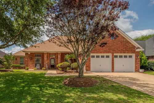 3950 Inverness, Beaumont, TX, 77707 | Card Image