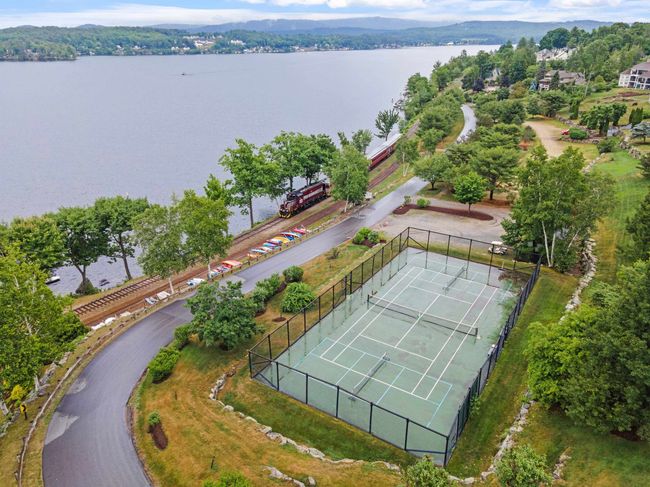 47 Deerfield Turn, House other with 4 bedrooms, 3 bathrooms and null parking in Laconia NH | Image 46