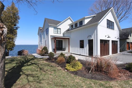 10411 Bayshore Dr, Adams, NY, 13605-2371 | Card Image