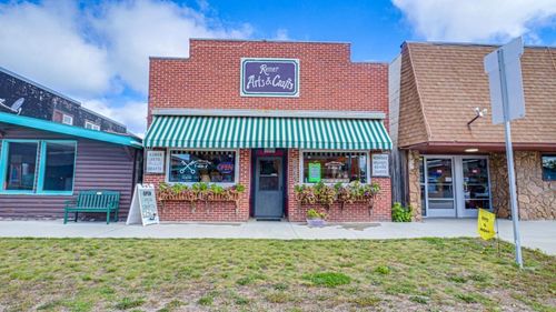 110 Main Ave E, Deer River, MN, 56636-8735 | Card Image