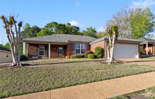 2020 Cross Creek Dr, Tuscaloosa, AL, 35404-6810 | Card Image