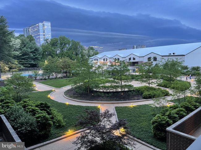 APT-609 - 1800 Old Meadow Rd, Condo with 1 bedrooms, 1 bathrooms and null parking in MCLEAN VA | Image 46